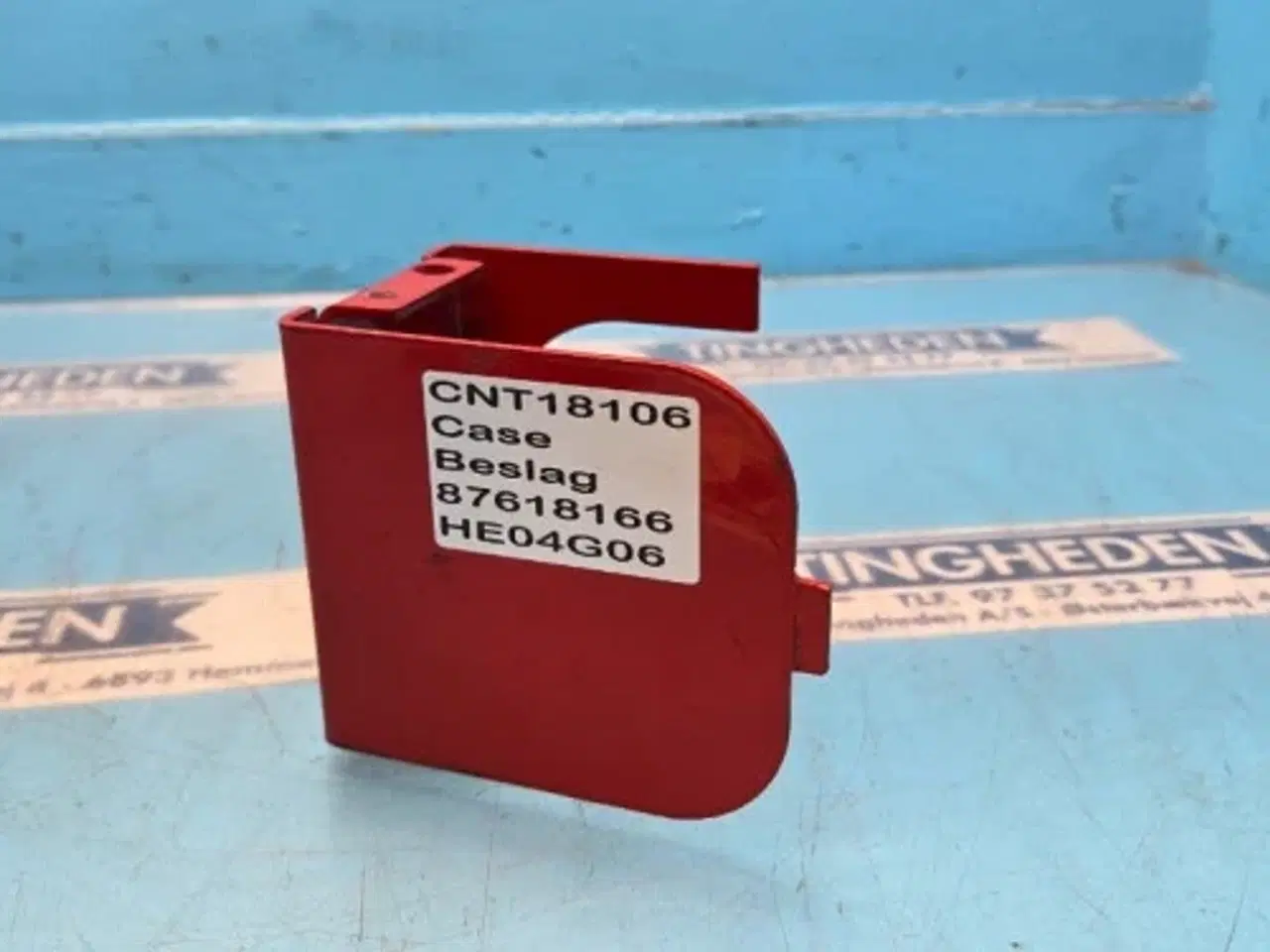 Billede 7 - Case 5088 Beslag 87618166