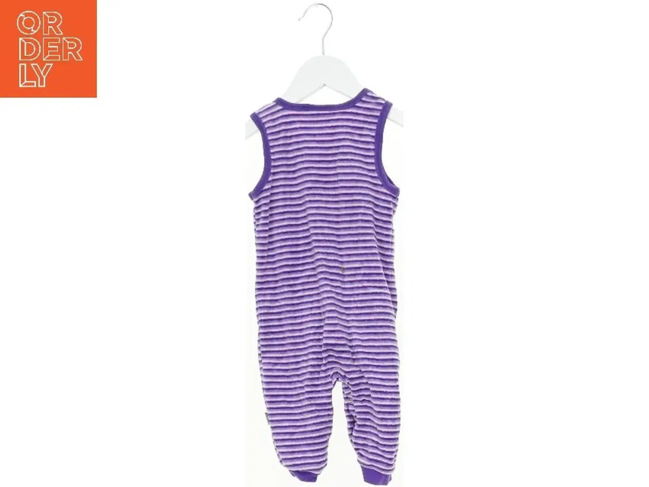 Billede 2 - Bodystocking fra BeKids (str. 68 cm)