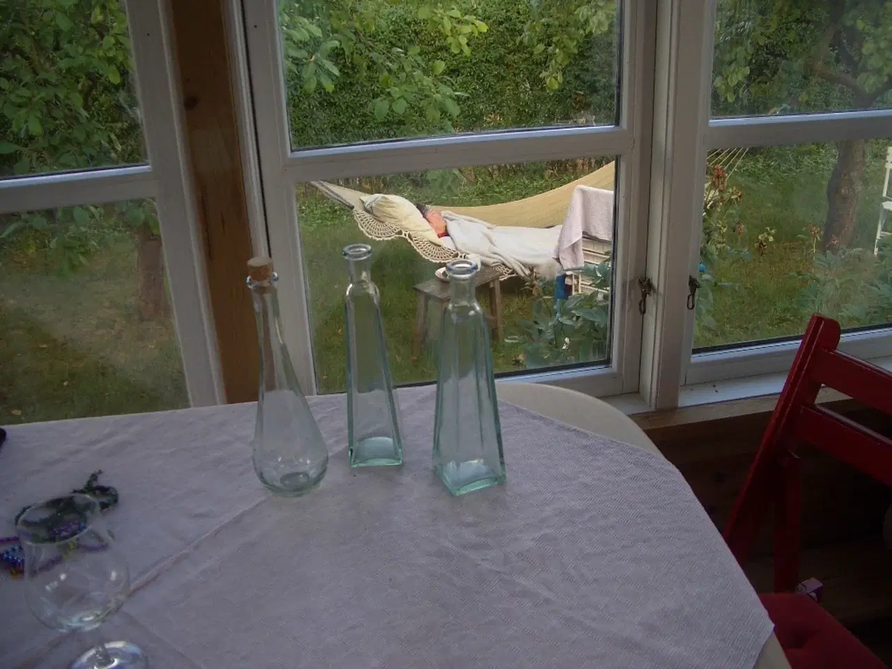 Billede 9 - Kolonihave Holbæk 