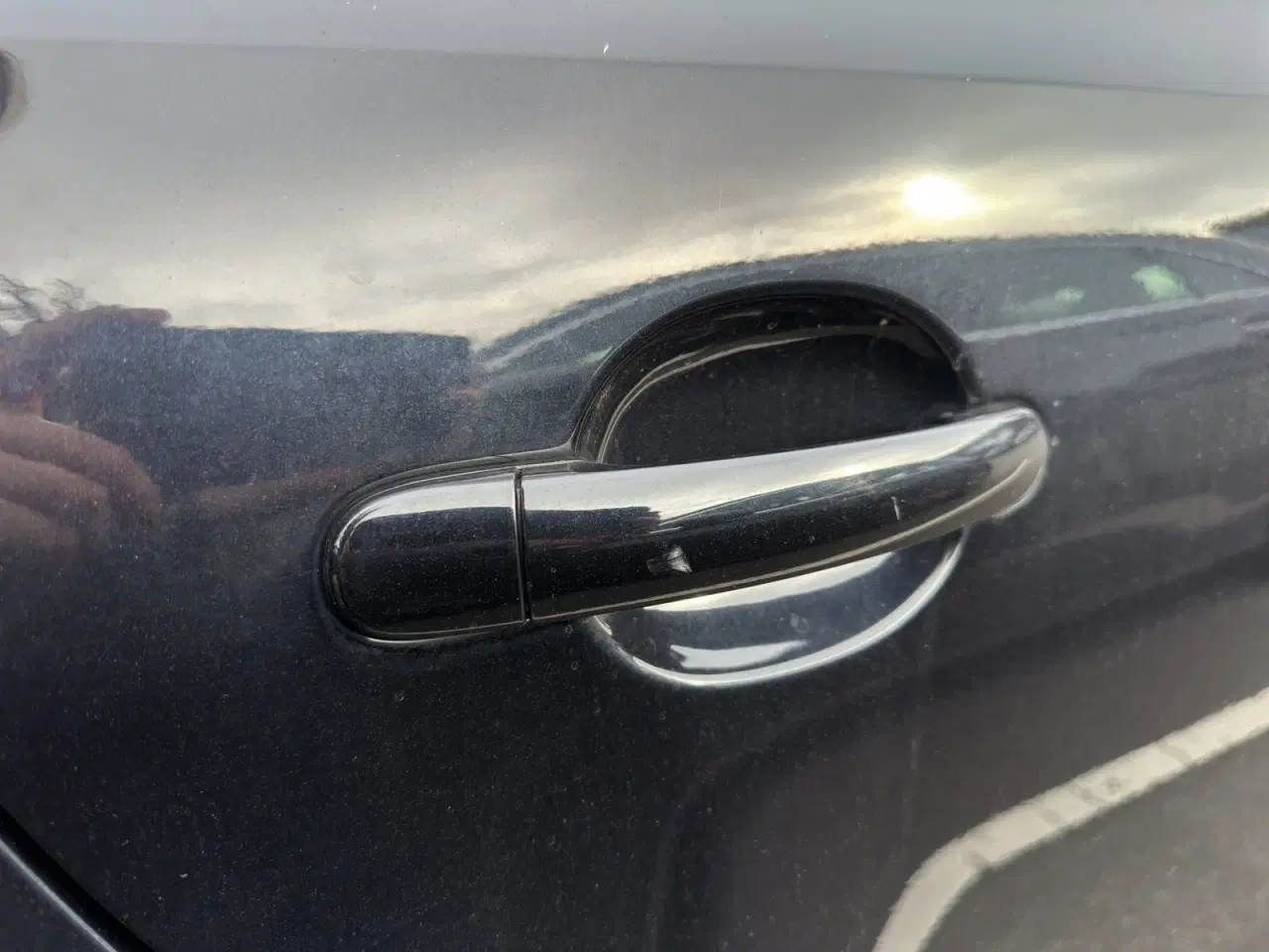 Billede 20 - VW Polo 1,6 TDi 90 Comfortline DSG