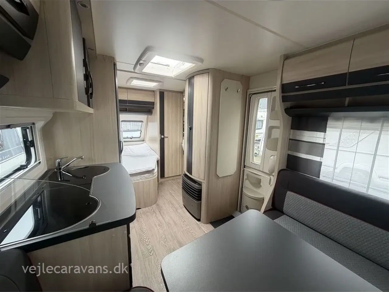 Billede 6 - 2016 - Hobby De Luxe Edition 460 UFe