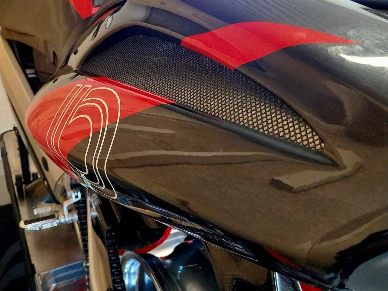 Billede 5 - Bimota SB6