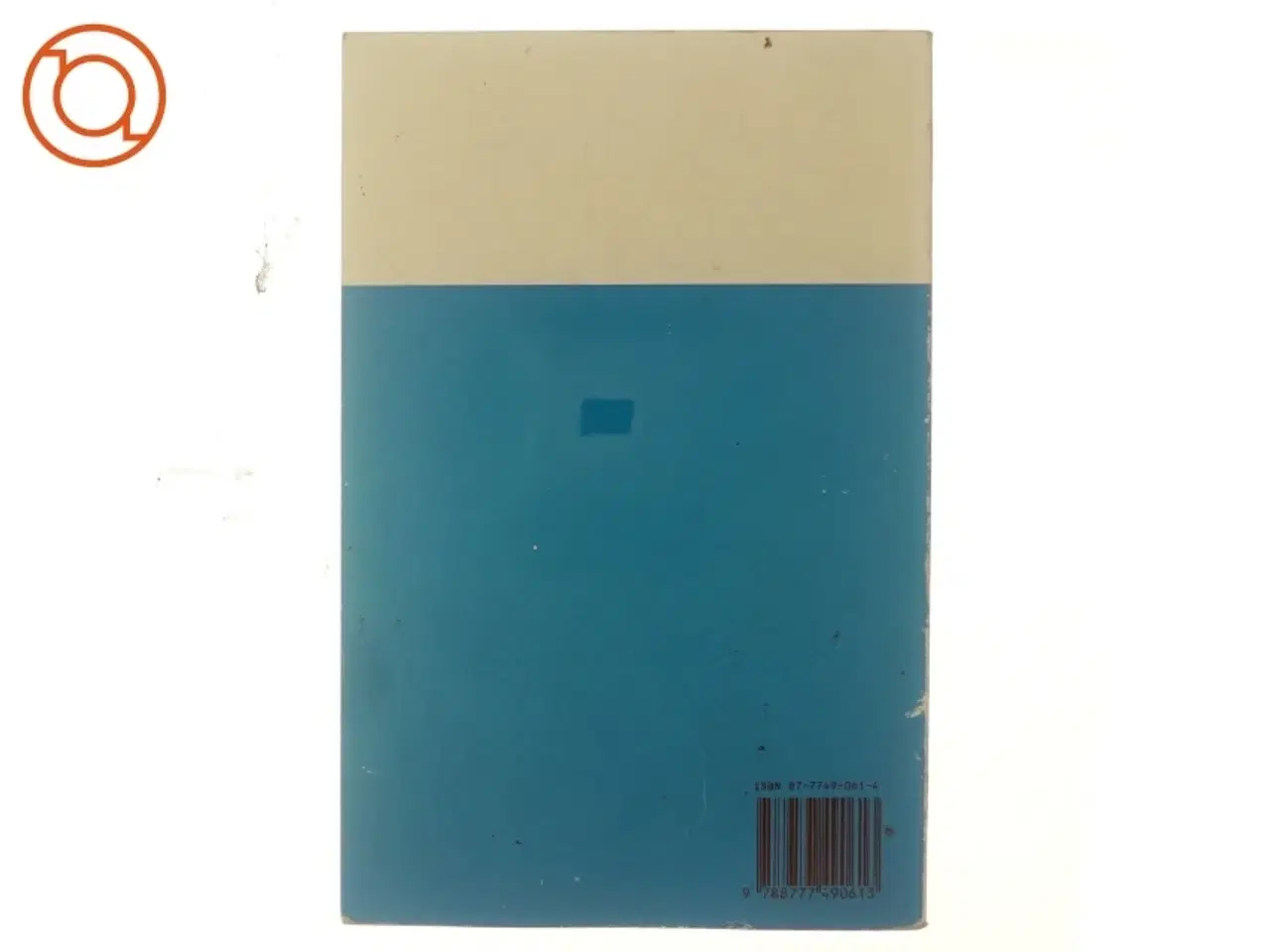 Billede 3 - Aflastnings terapi