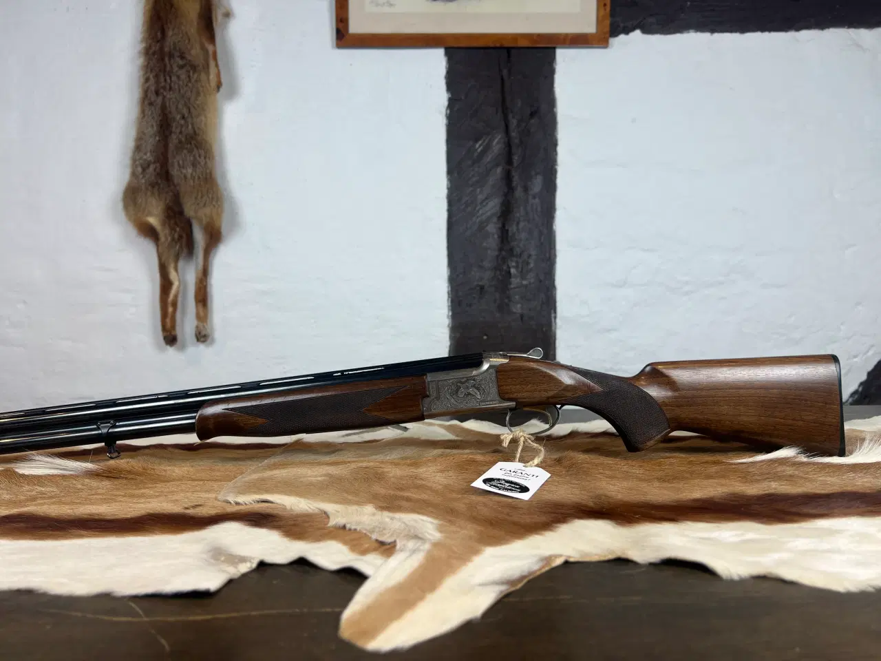 Billede 1 - Browning B525