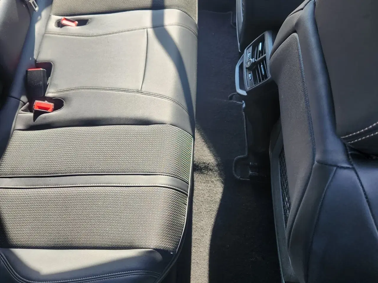 Billede 7 - Peugeot 3008 1,6 Hybrid Allure Pack EAT8