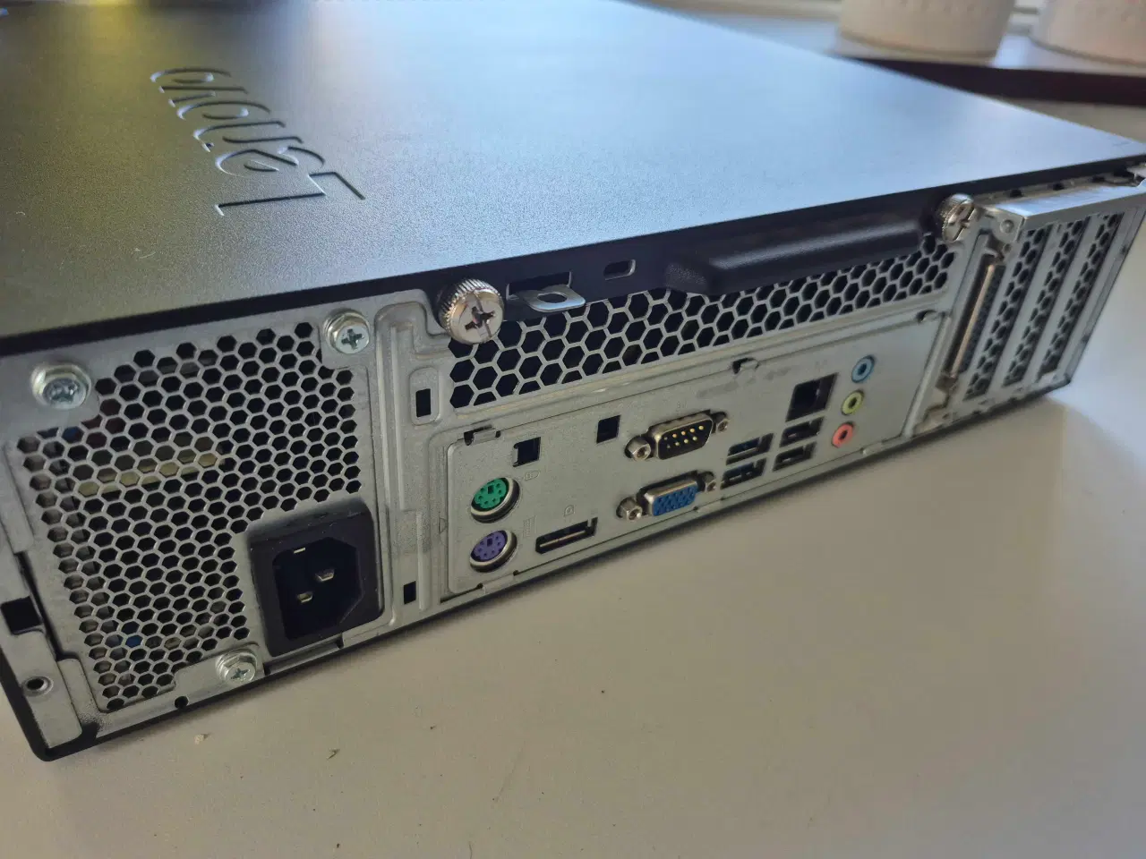Billede 5 - Kontor/hjemmeserver