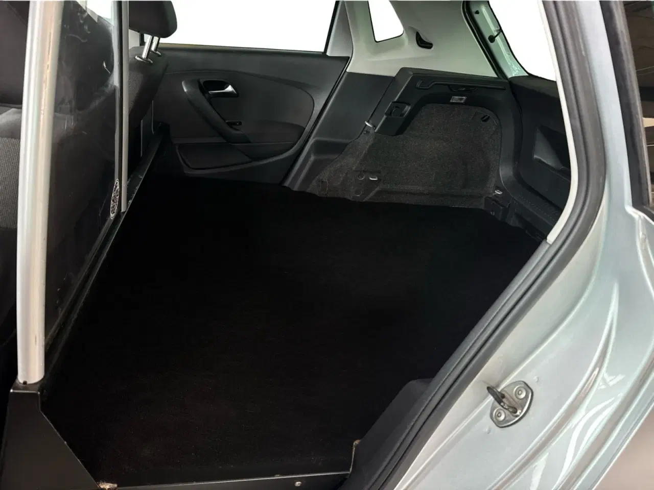 Billede 10 - VW Polo 1,6 TDi 90 Highline BMT Van