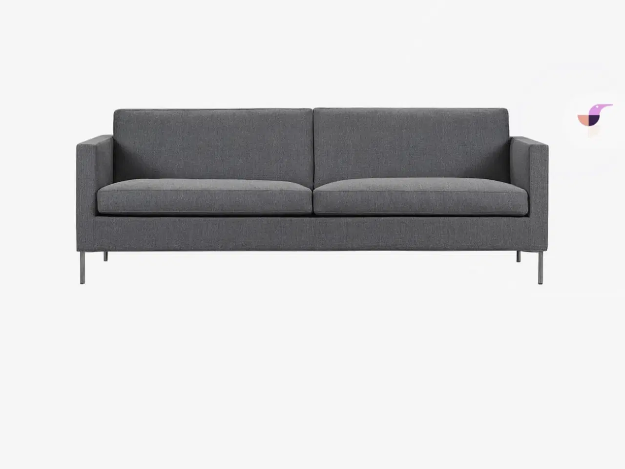 Billede 10 - Eilersen Trenton - 2 stk. 3 pers. sofa’er