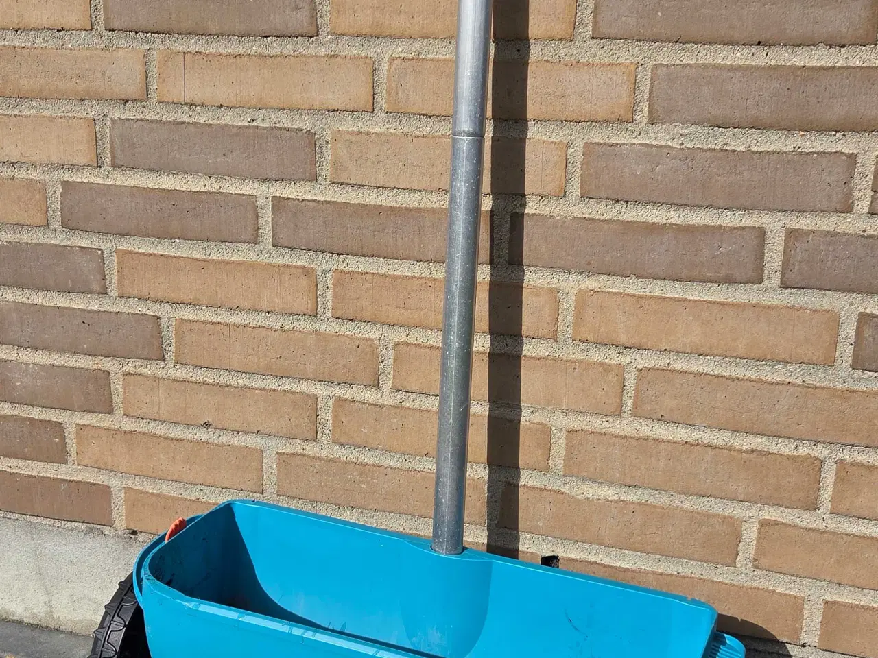 Billede 1 - Gardena Universalspreder