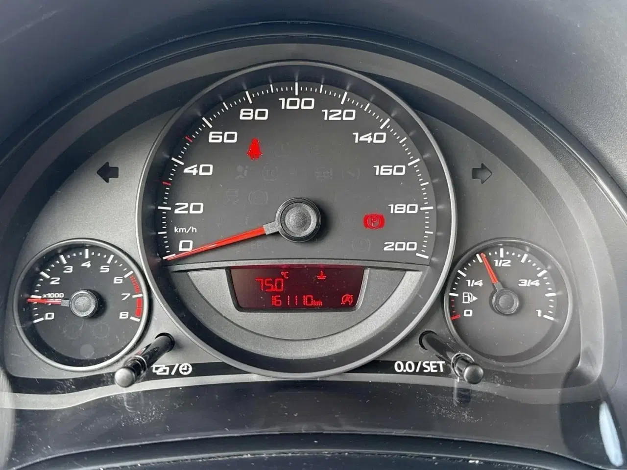 Billede 16 - Seat Mii 1,0 60 Style eco