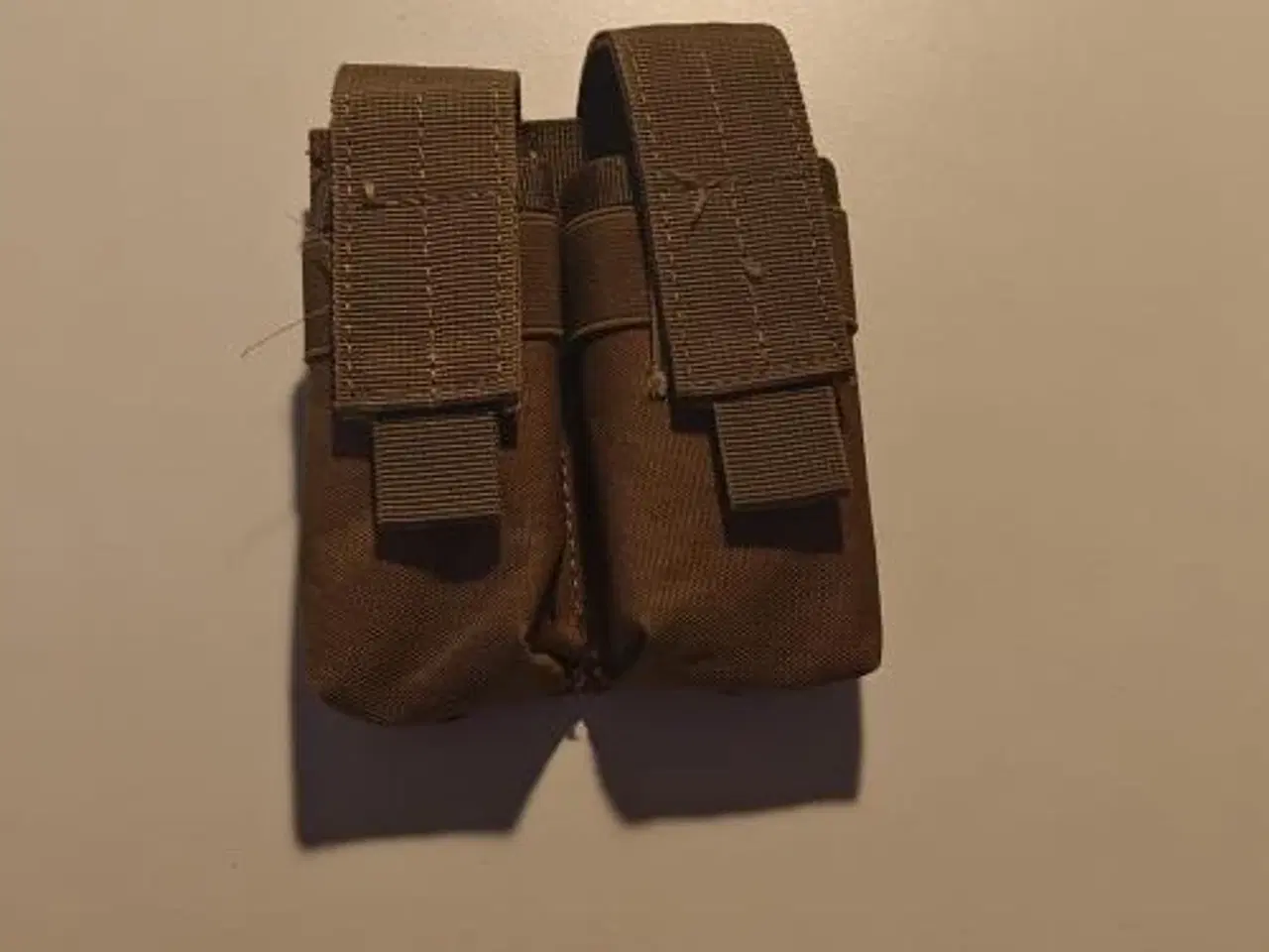 Billede 4 - Kampbælte med mer