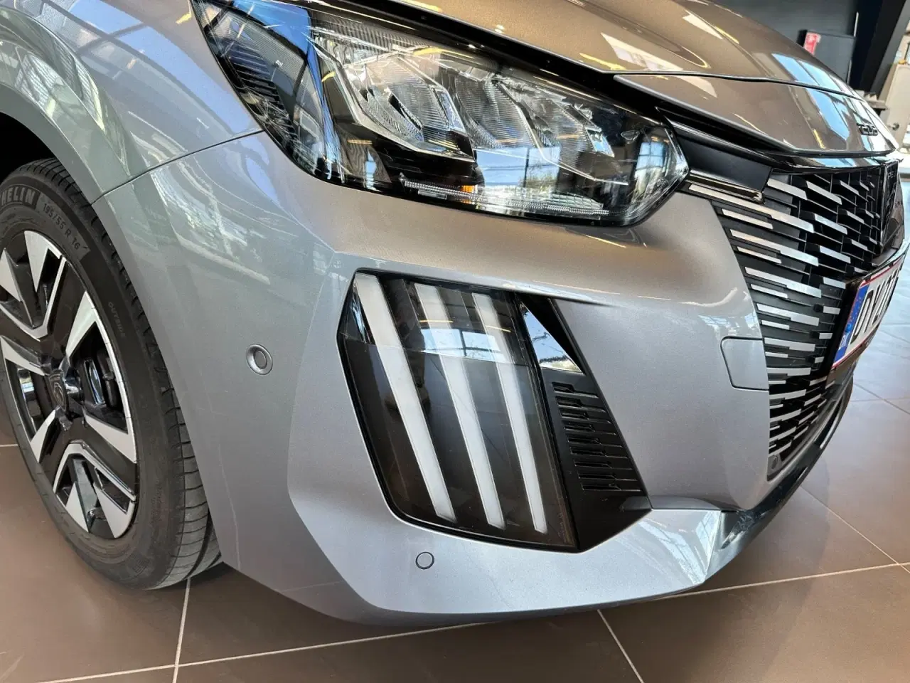 Billede 18 - Peugeot 208 1,2 PureTech 100 Allure+