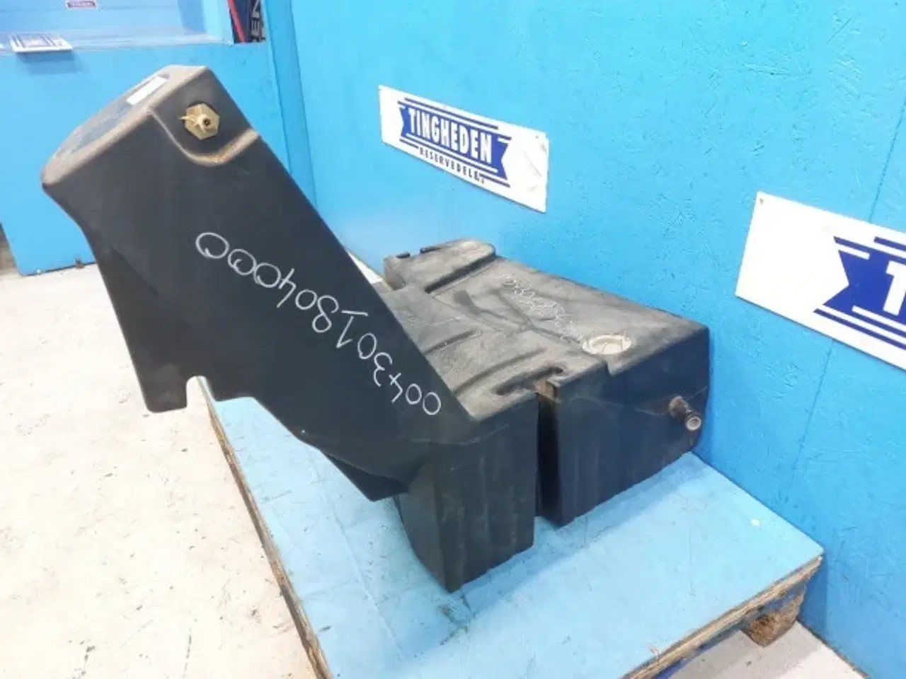 Billede 19 - ARGO Dieseltank 004301804000