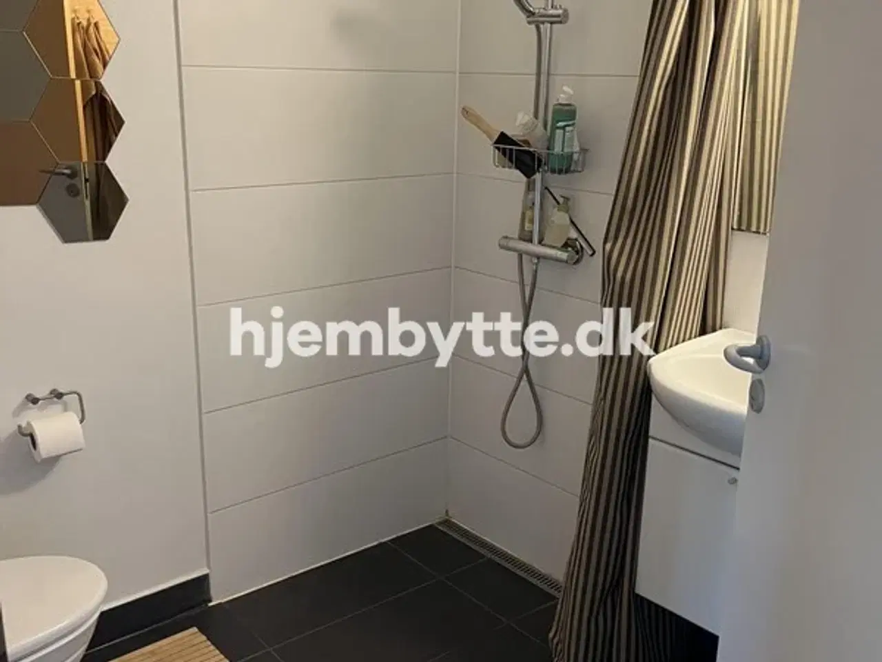 Billede 9 - Hjembytte - Howitzvej