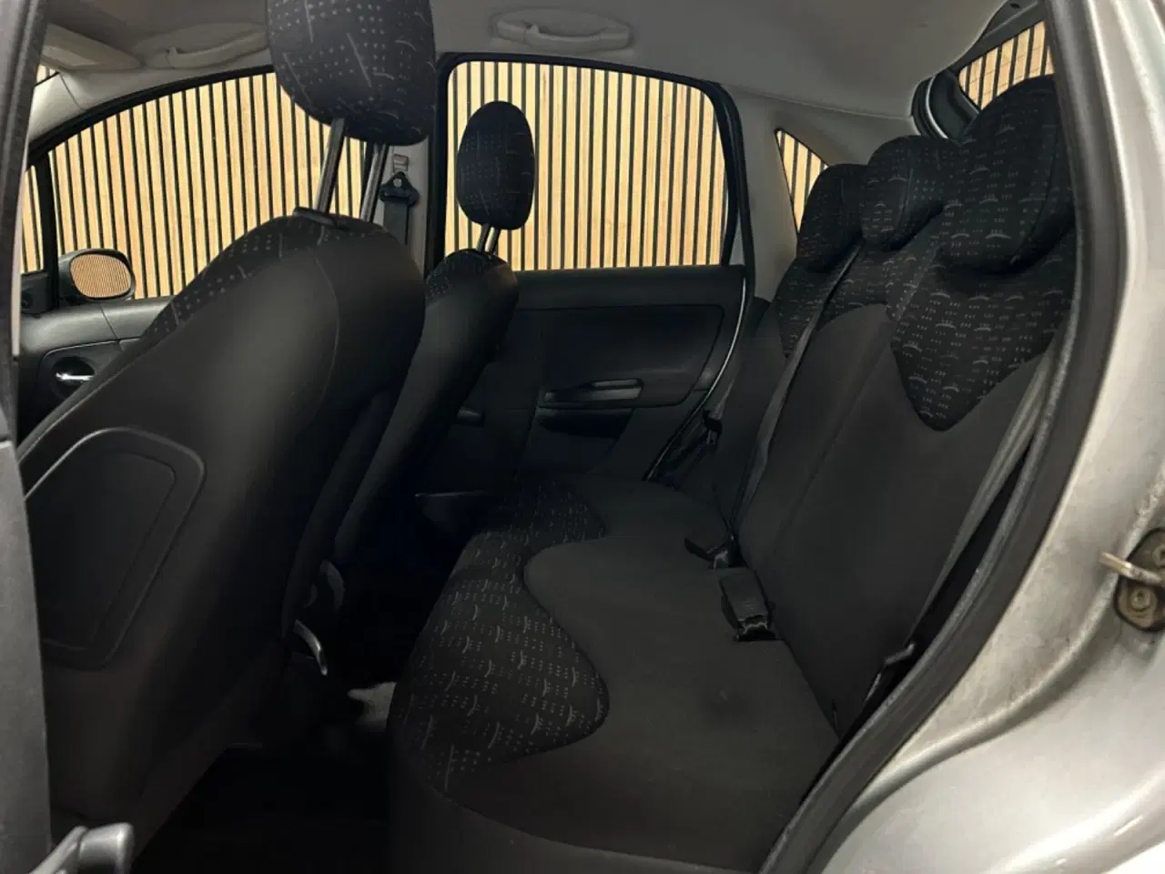 Billede 6 - Citroën C3 1,1 Advance