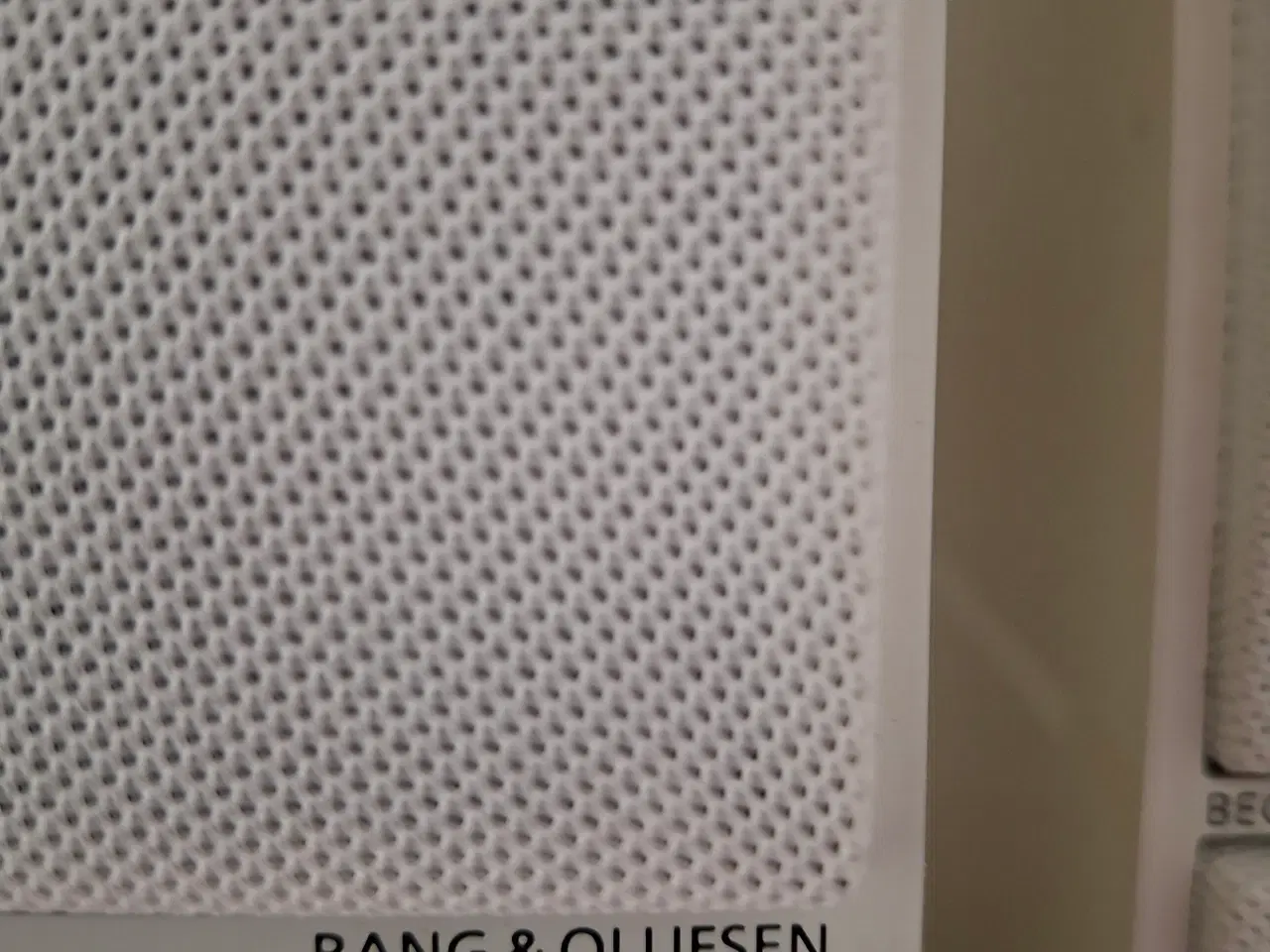 Billede 4 - B & O højtalere - 2 stk
