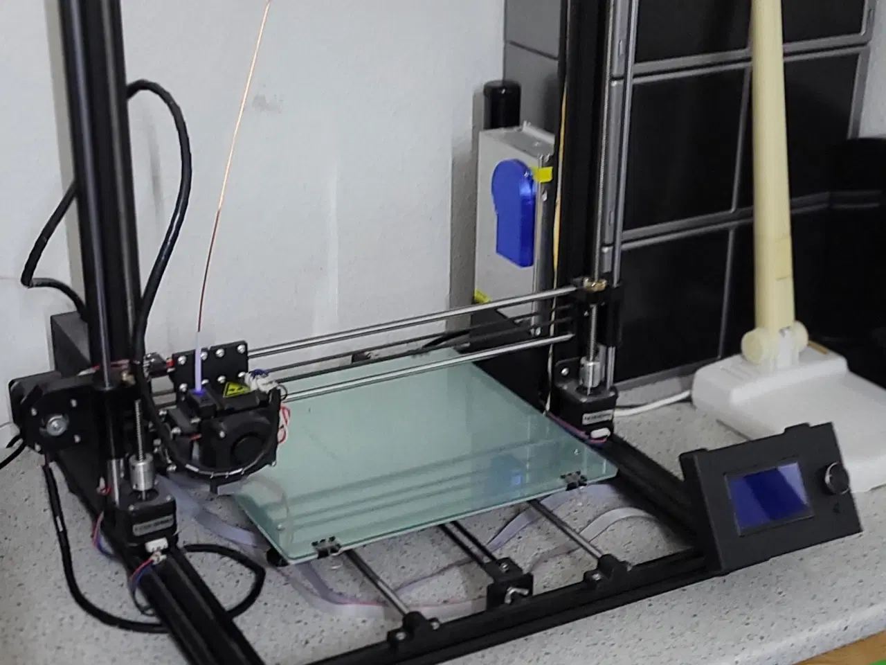 Billede 2 - Anet a8 plus 