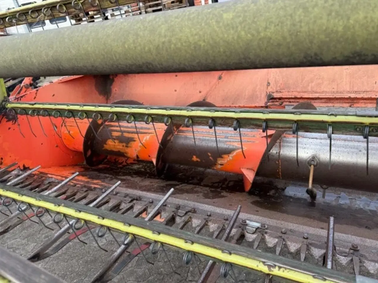 Billede 6 - Dronningborg 14" Skærebord