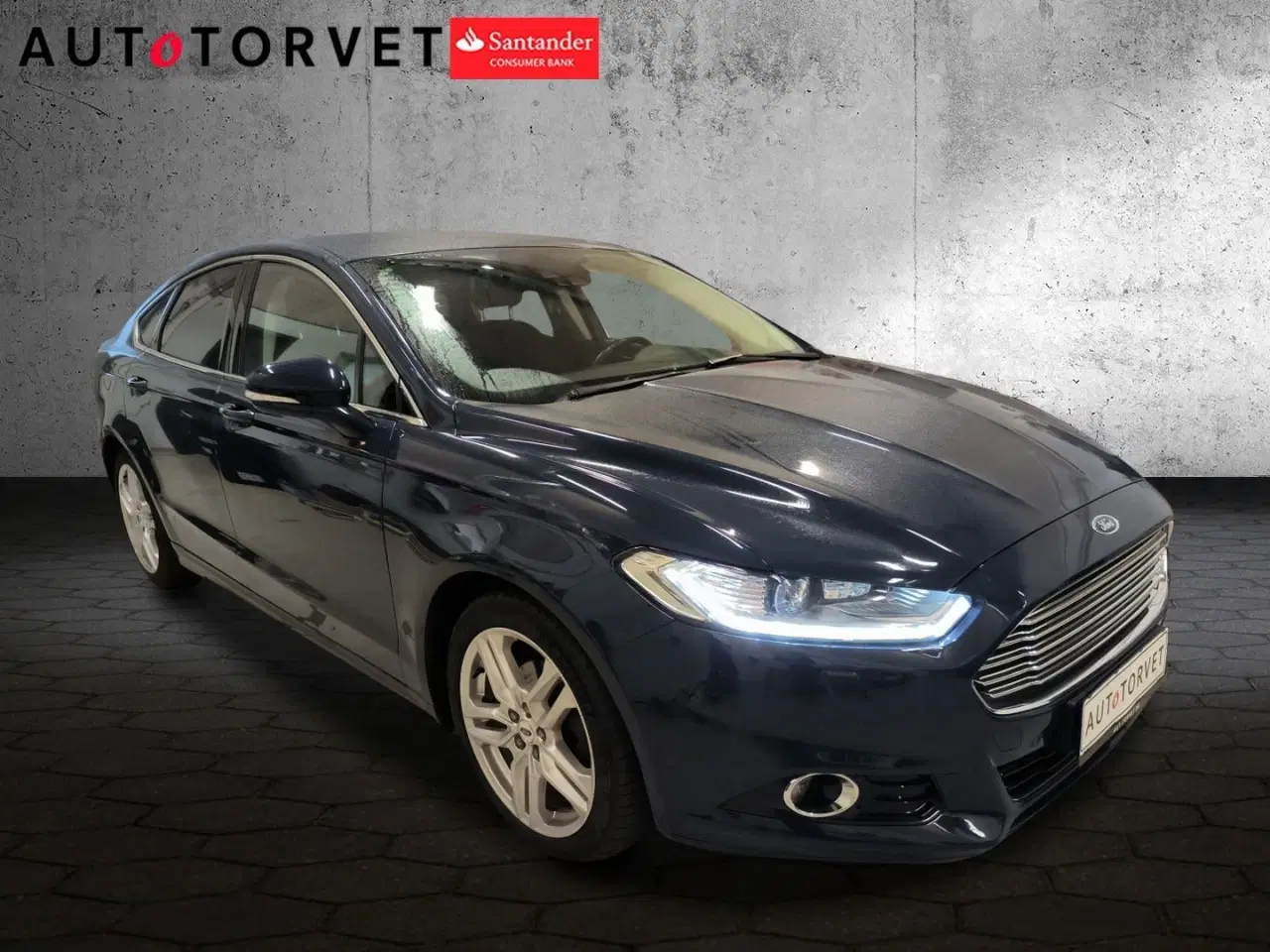 Billede 2 - Ford Mondeo 2,0 SCTi 240 Titanium aut.