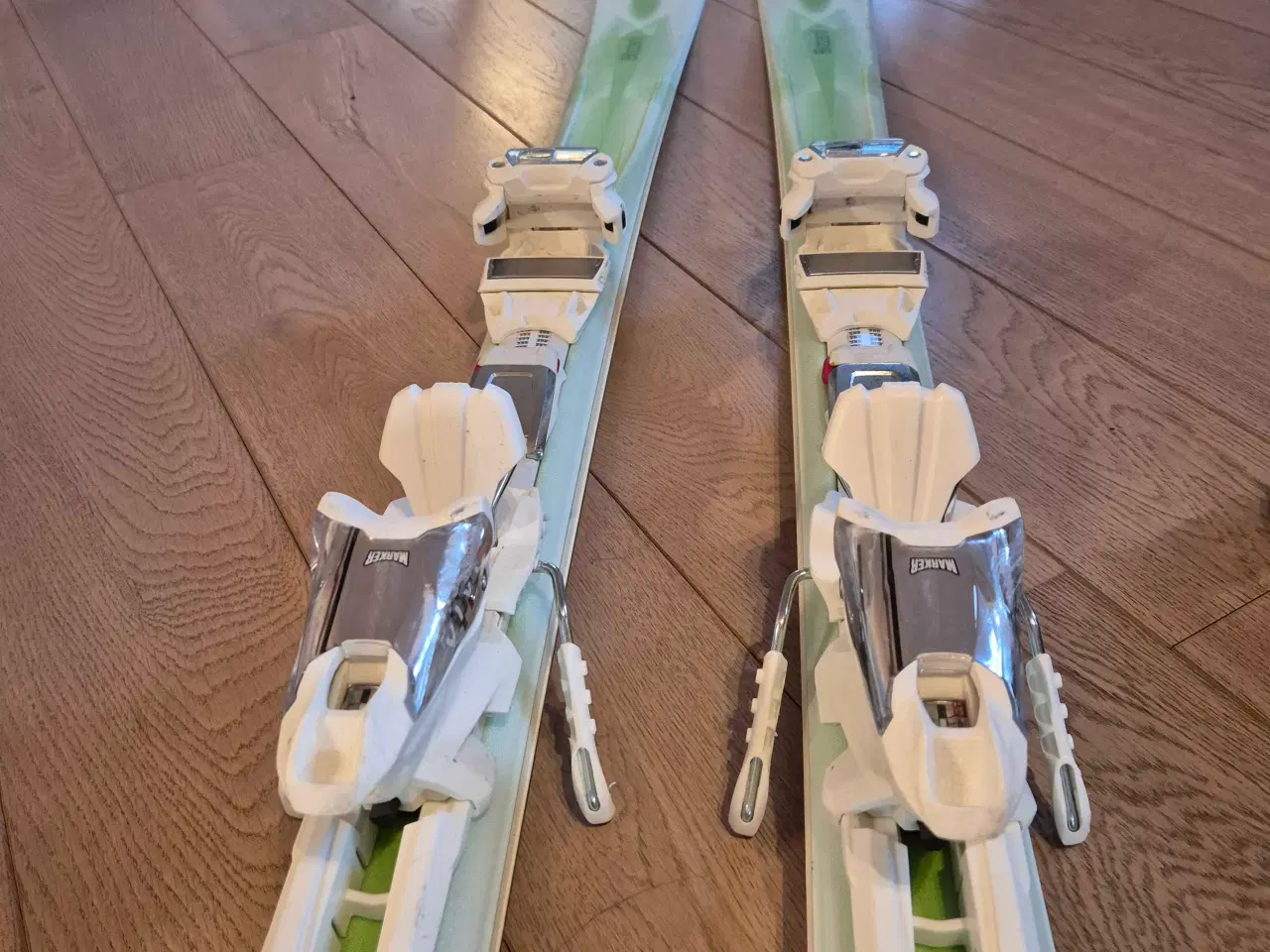Billede 5 - Slalom ski