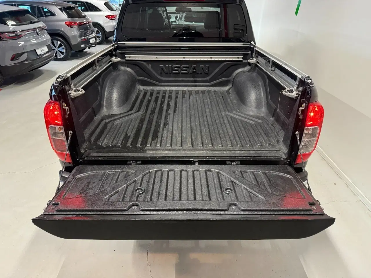 Billede 4 - Nissan Navara 2,3 dCi 190 Db.Kab Tekna aut.