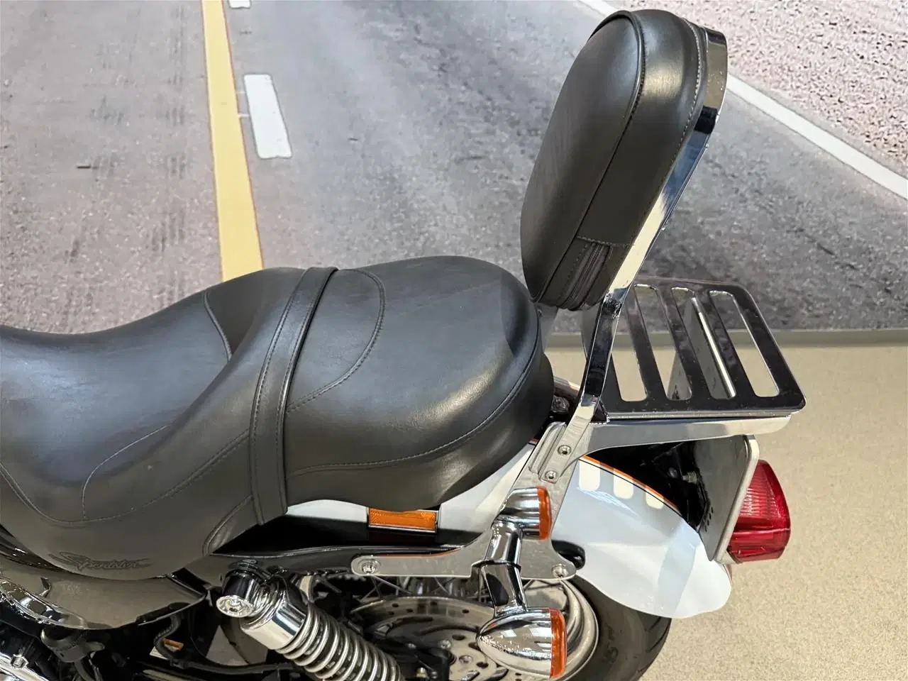 Billede 20 - Harley-Davidson XL 1200 L Sportster Low