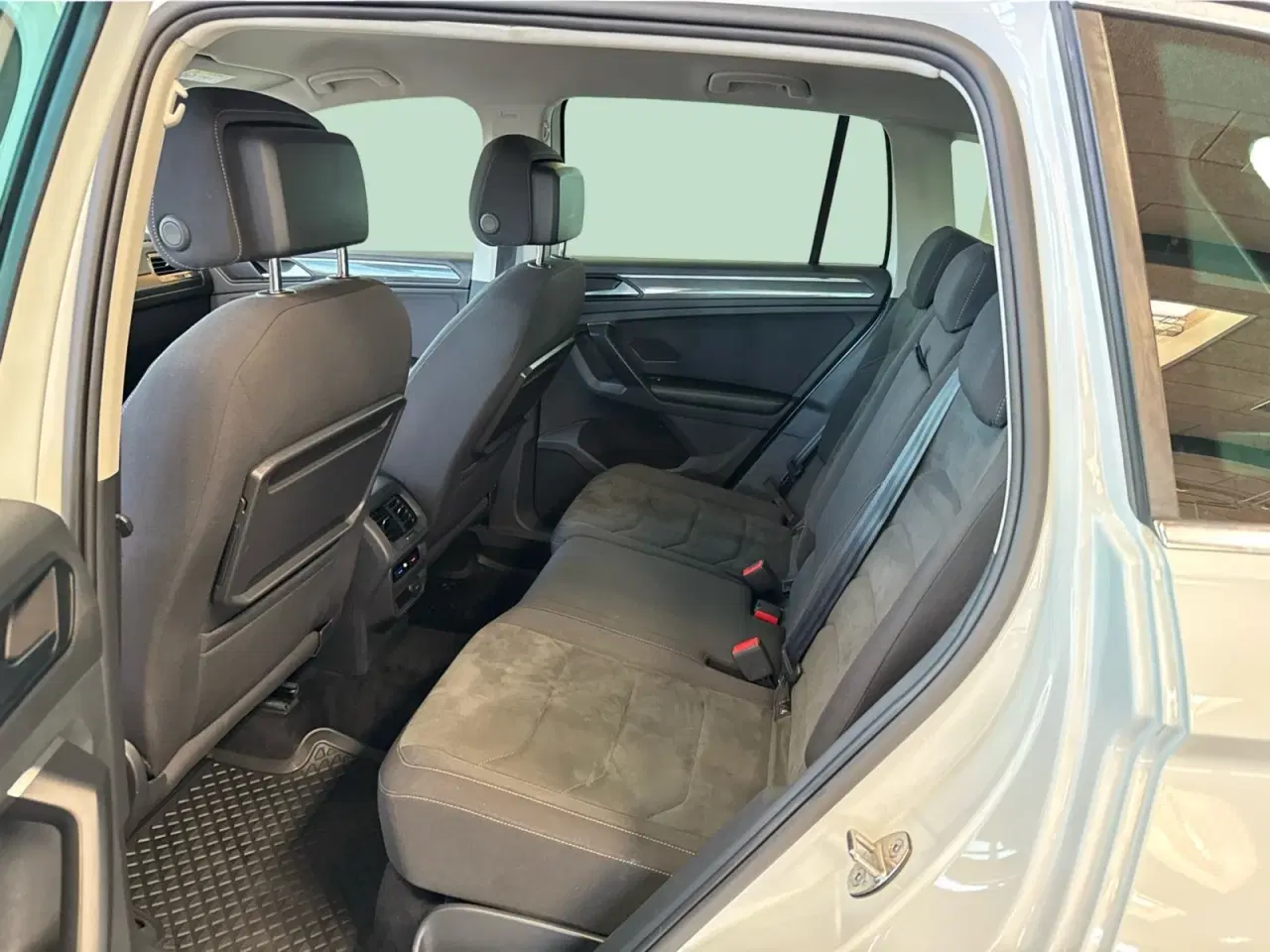 Billede 12 - VW Tiguan 2,0 TDi 150 R-line DSG