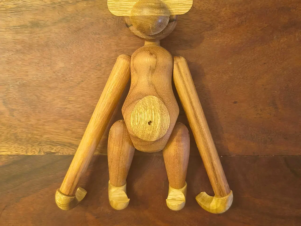 Billede 1 - Kay Boysen abe 