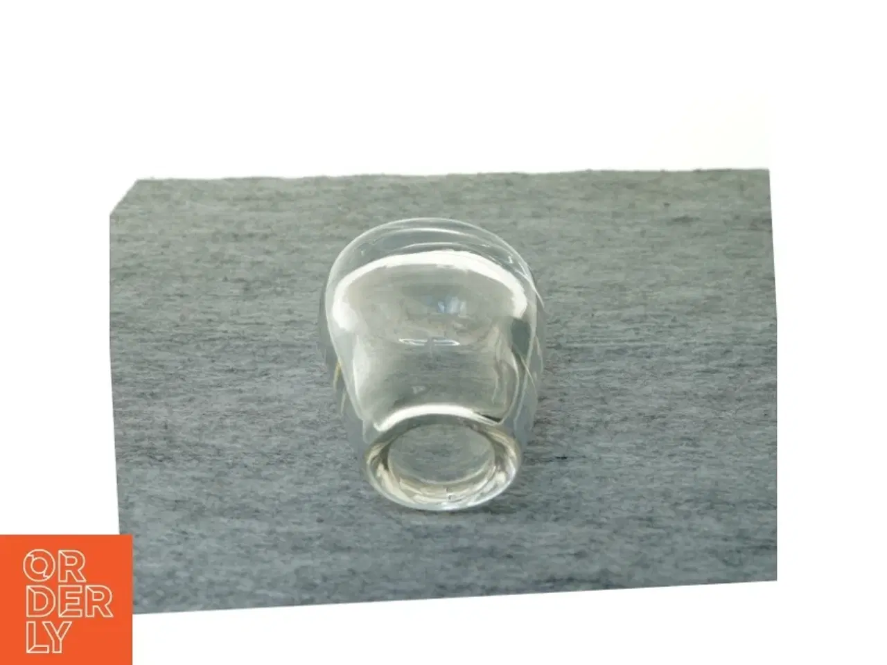 Billede 2 - Vase (str. 17 x 9 cm)