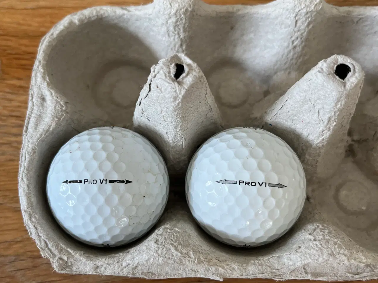 Billede 3 - Premium golfbolde