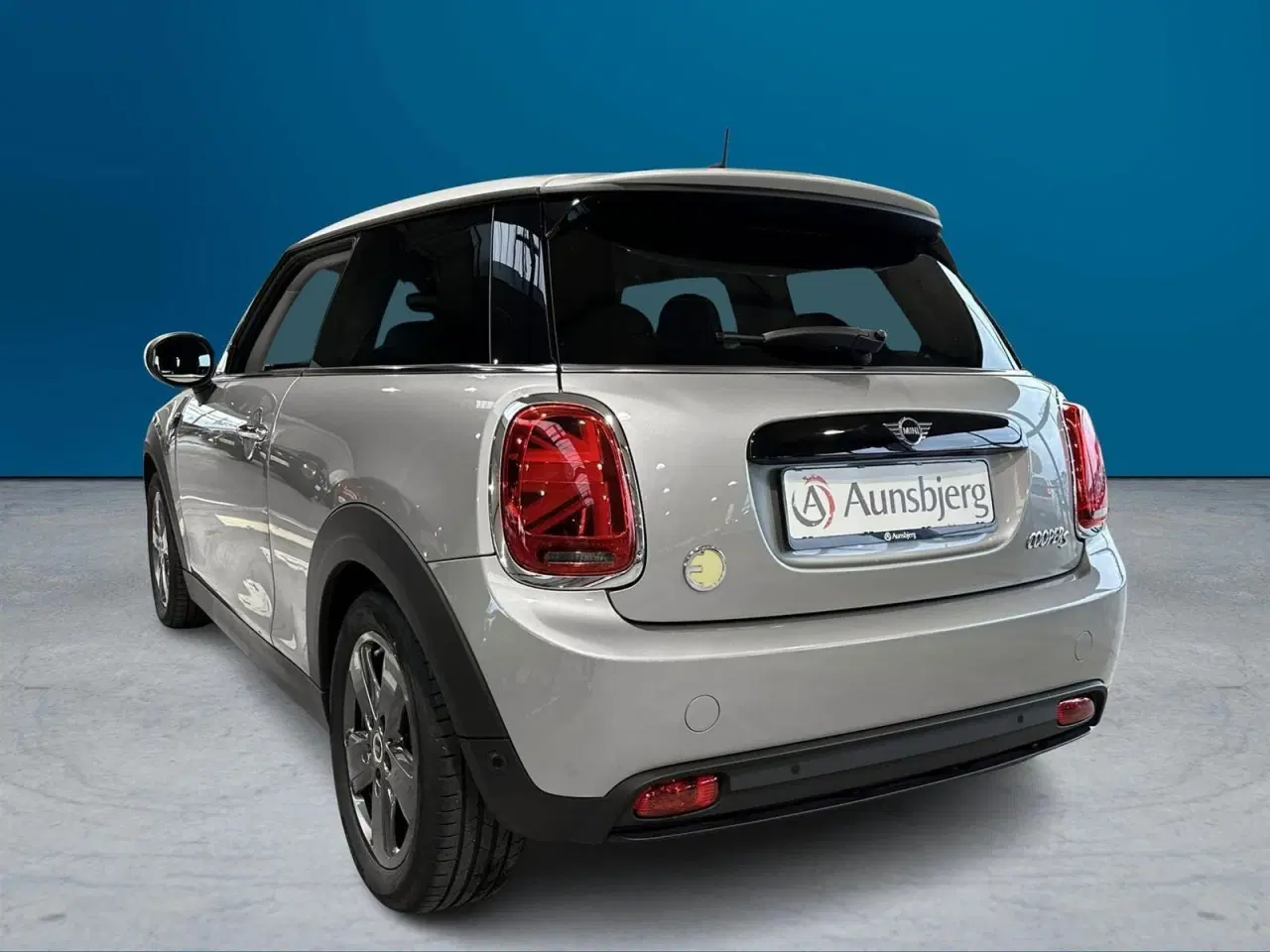 Billede 5 - MINI Cooper SE  Classic Trim