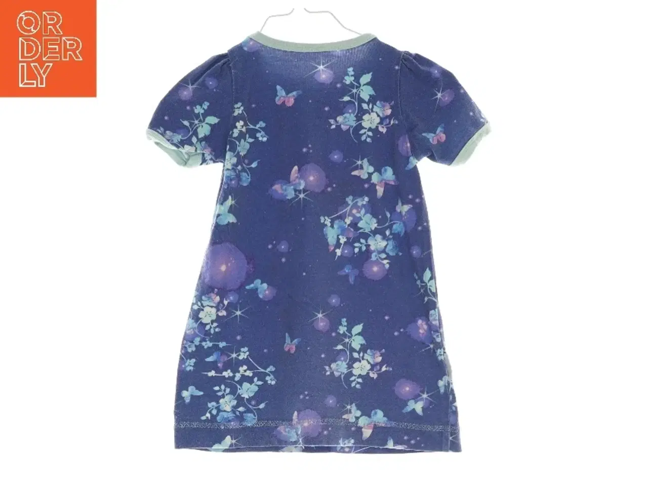 Billede 2 - Kjole fra Trold og Trunte (str. 4-5 år)