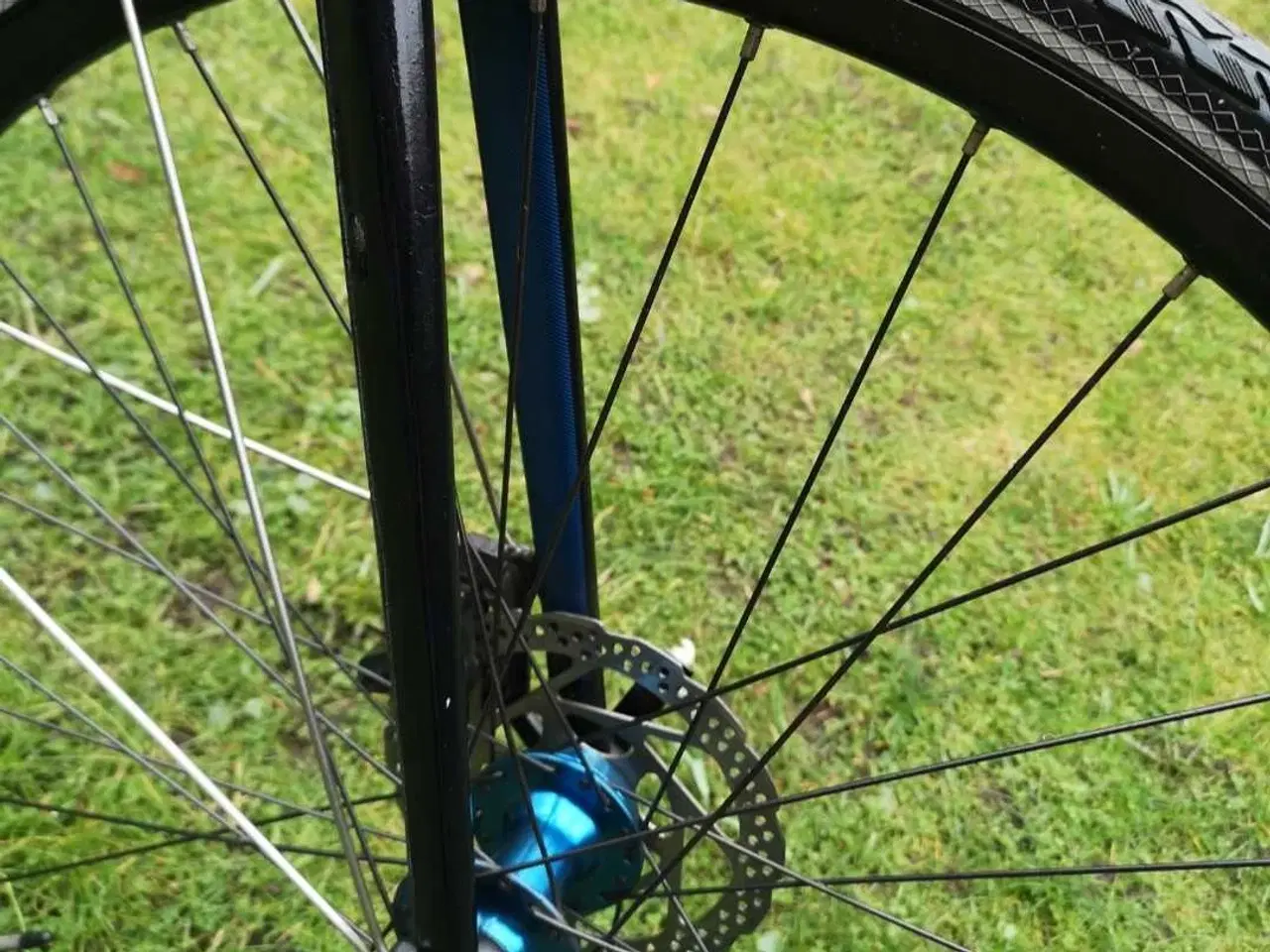 Billede 9 - TREK ZEKTOR 2