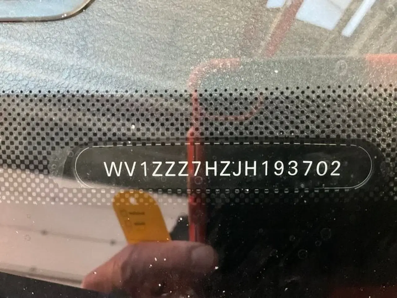 Billede 6 - VW Transporter 2,0 TDi 204 Kassevogn DSG lang