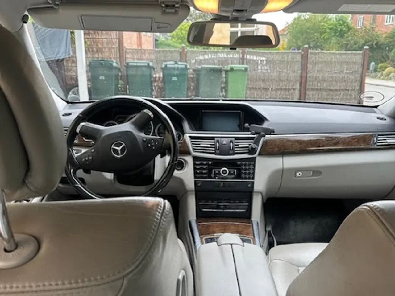 Billede 7 - Mercedes e350d w212