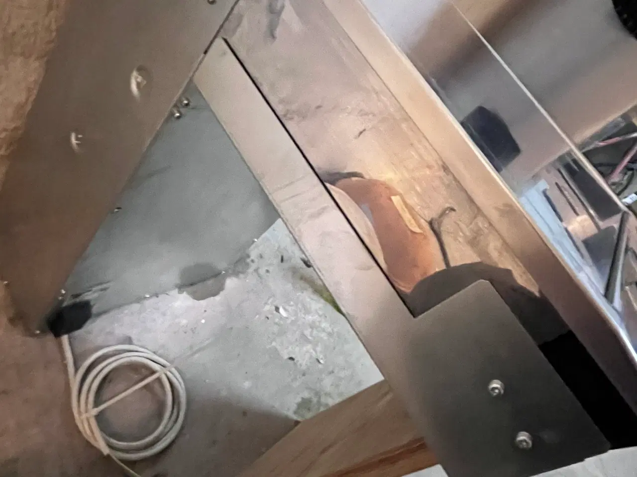 Billede 4 - Miele CS 1421S Salamander