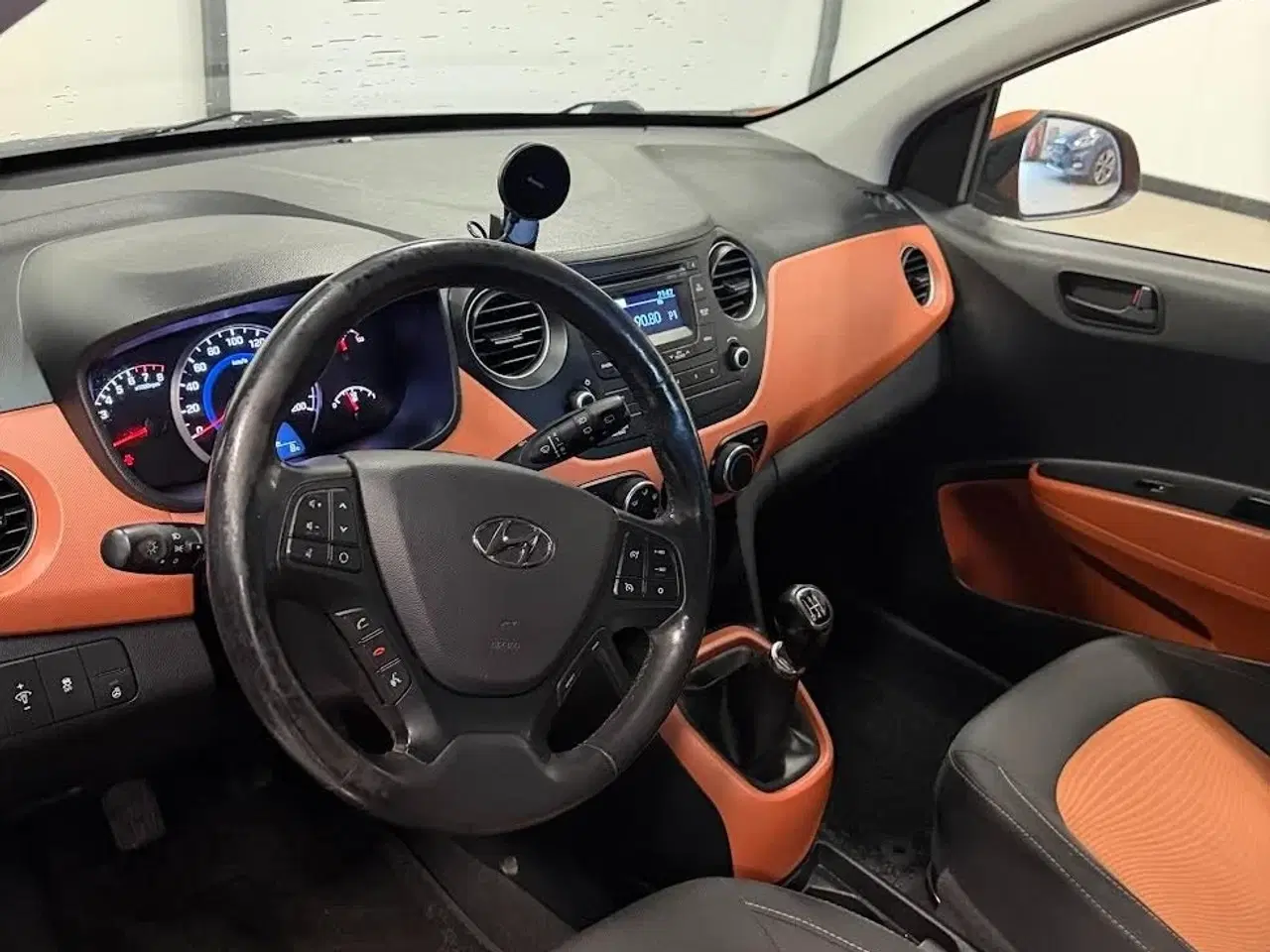 Billede 5 - Hyundai i10 1,0 Comfort