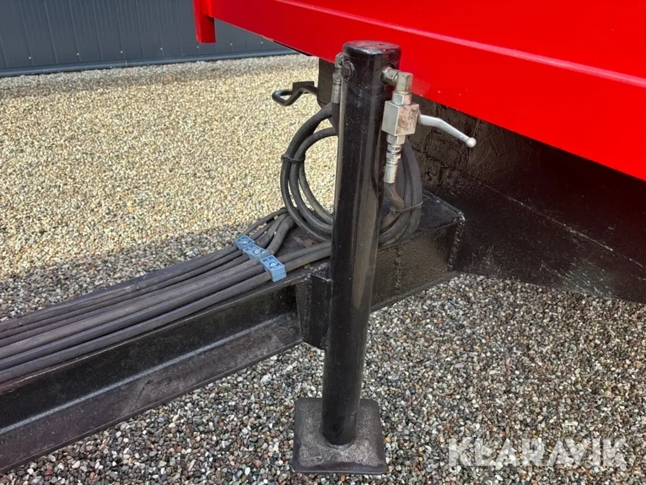 Billede 12 - Tipvogn Solus 169 2