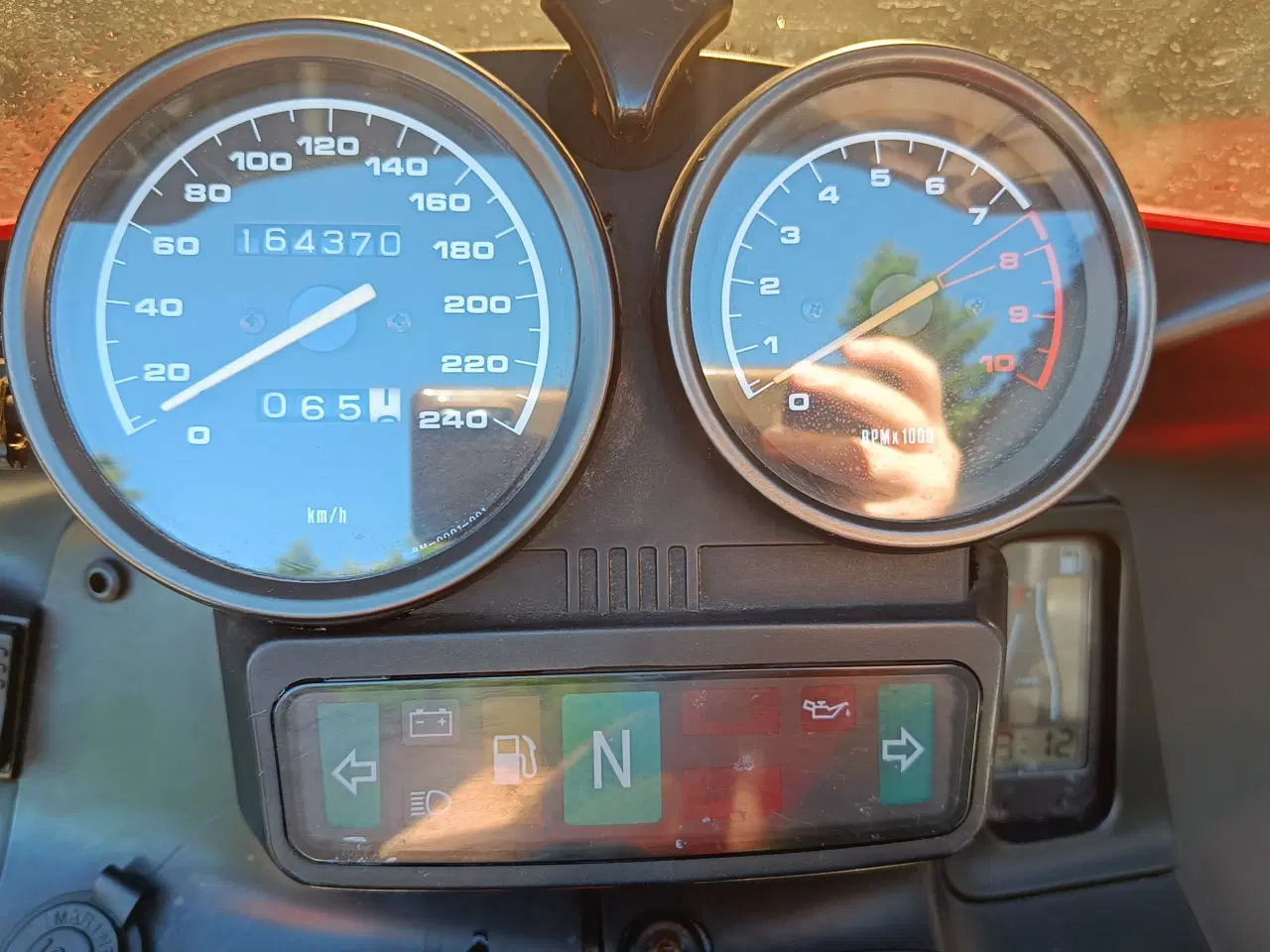 Billede 4 - BMW R1100 RS