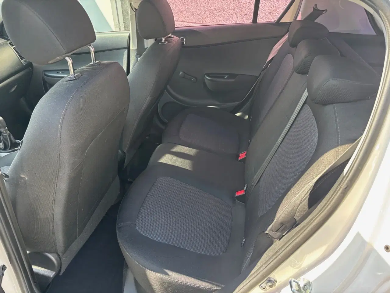 Billede 6 - Hyundai i20 1,25 Classic XTR