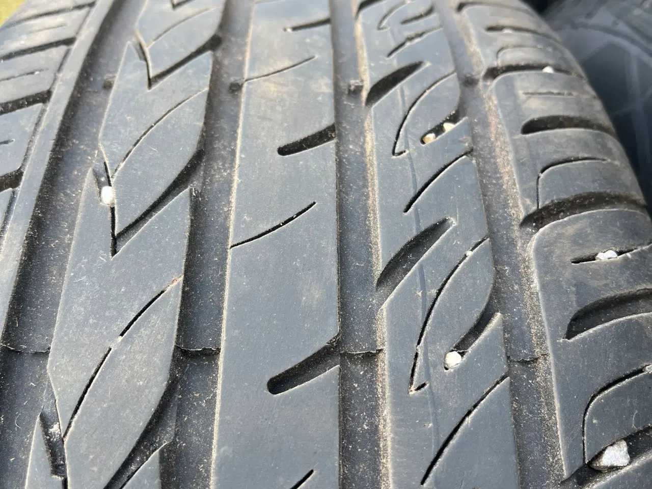 Billede 16 - S Max 7 Pers automatgear 