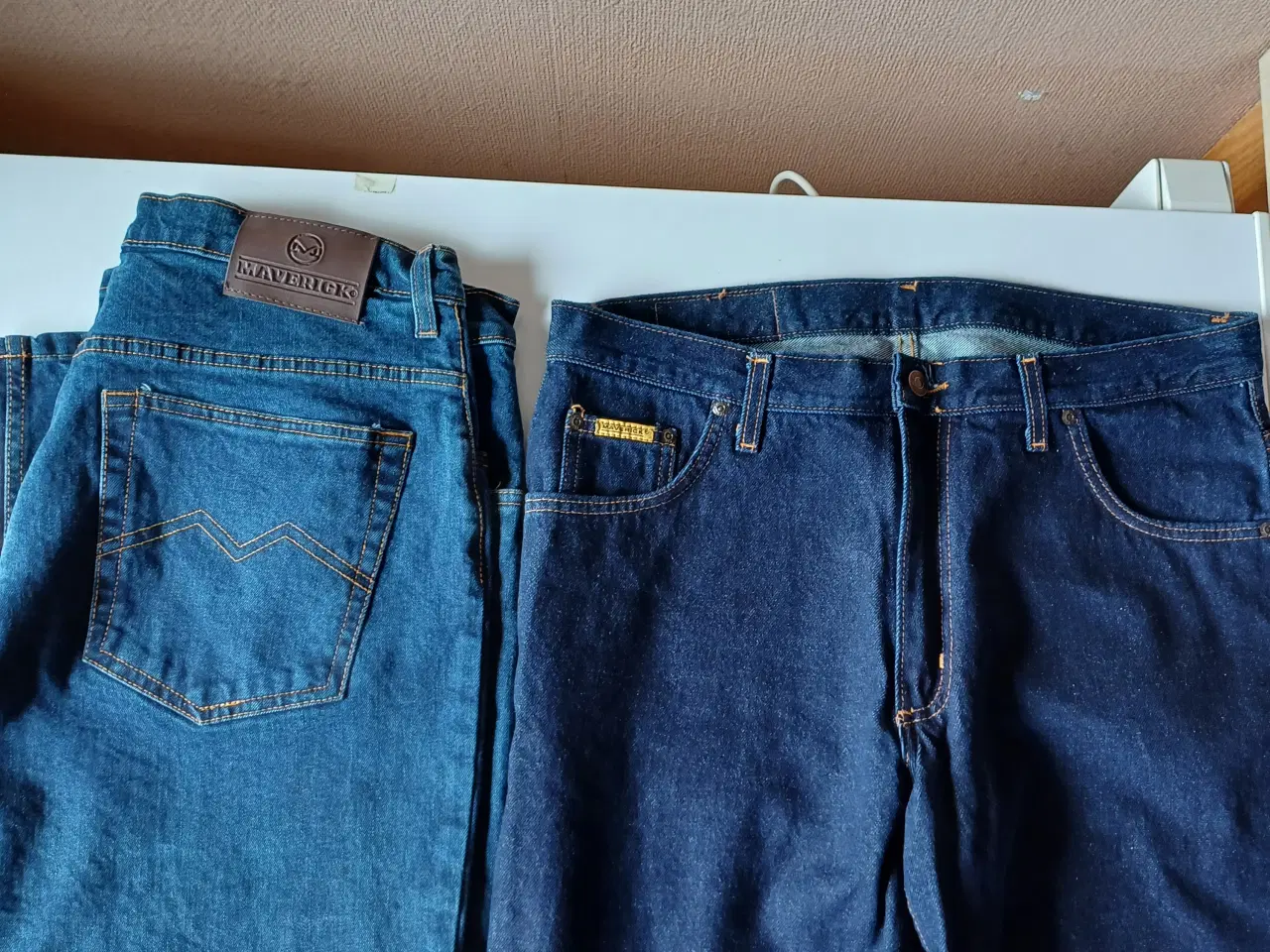 Billede 7 - Drengetøj junior / herretøj str. S - XL