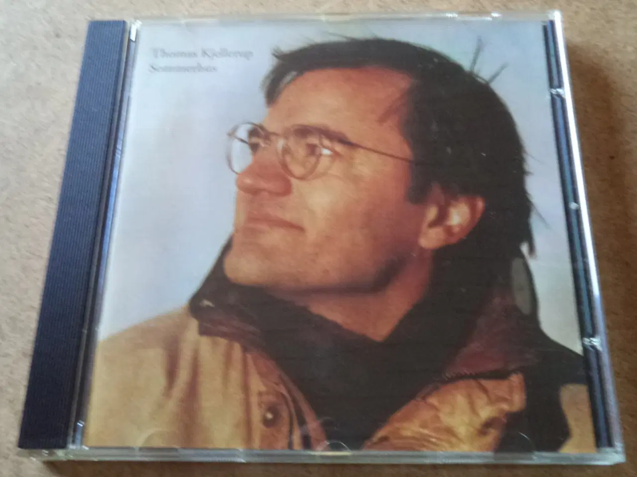 Billede 1 - Thomas Kjellerup ** Sommerhus 