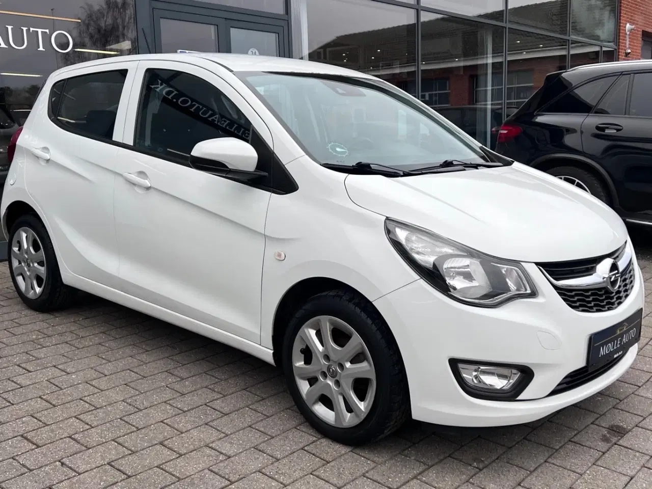 Billede 1 - Opel Karl 1,0 Cosmo