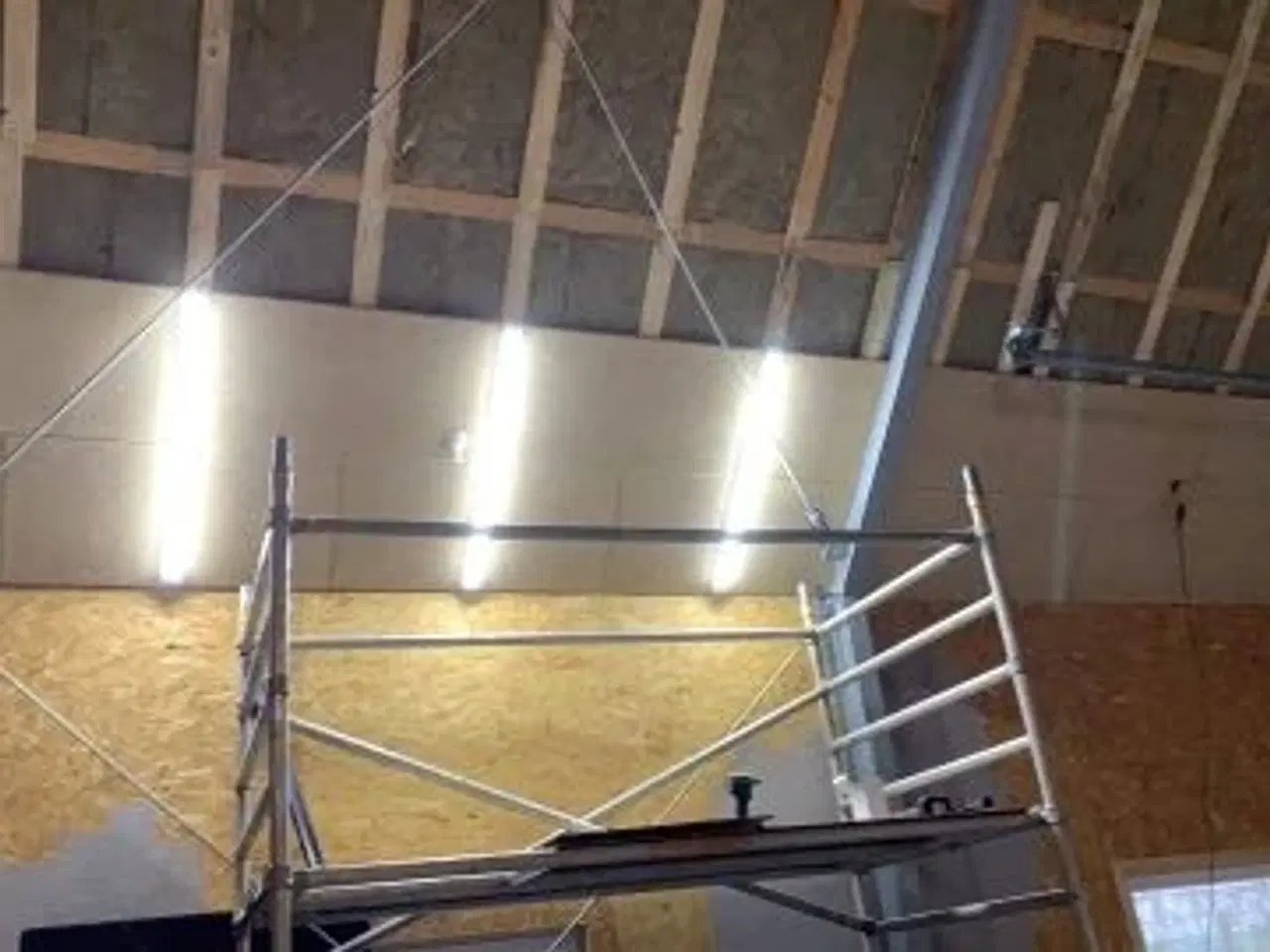 Billede 10 - Ny lamper 36W 6500K 120cm 