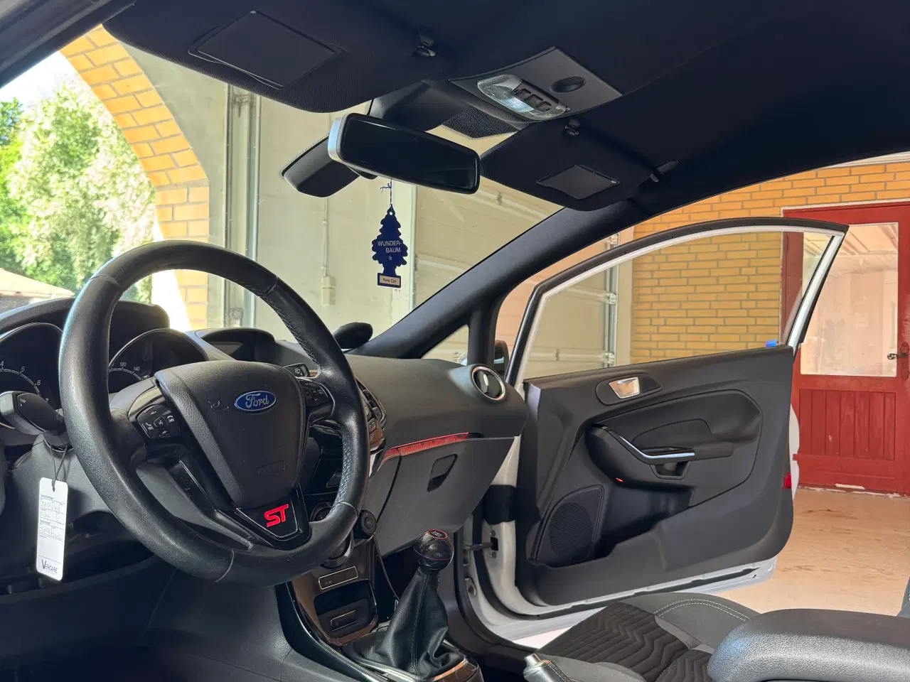 Billede 7 - Ford Fiesta 1.0 Ecoboost 125hk