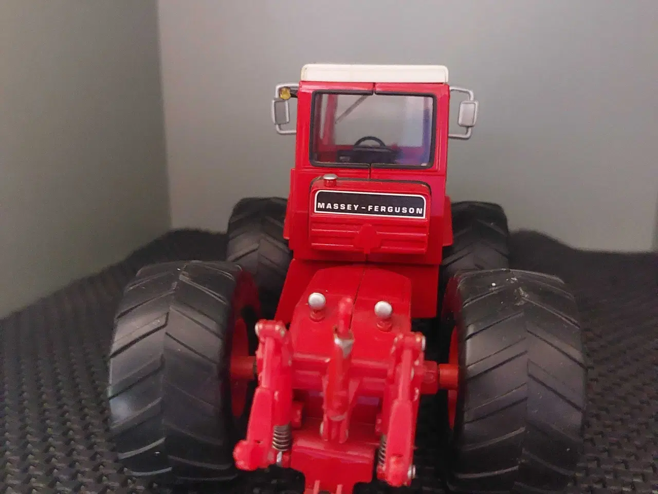 Billede 5 - Britains/ertl  mf 1500