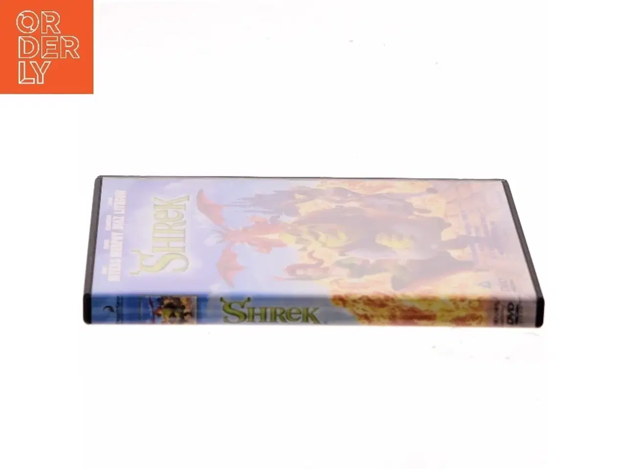 Billede 2 - Shrek [dvd]