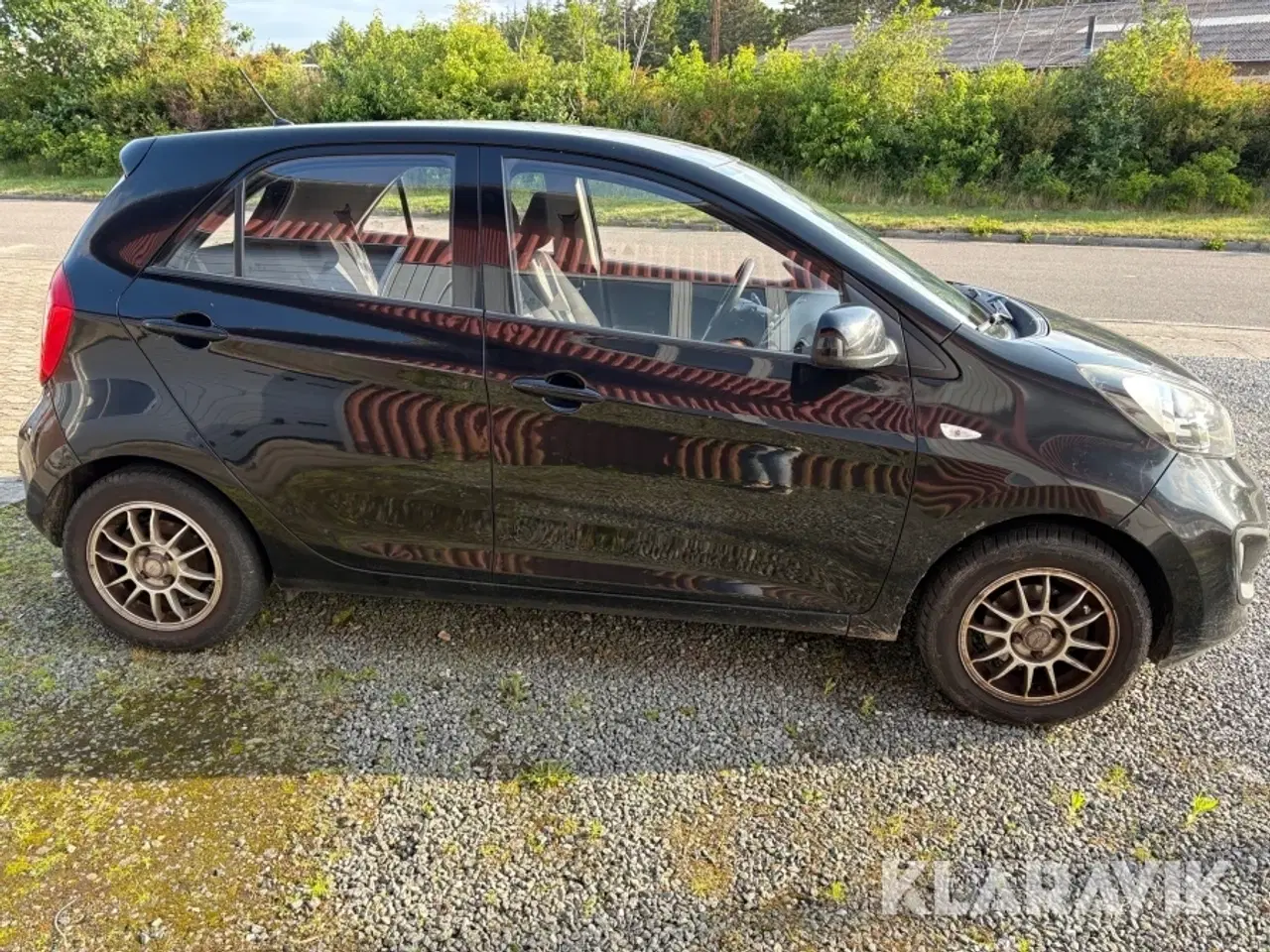 Billede 6 - Personbil Kia Picanto