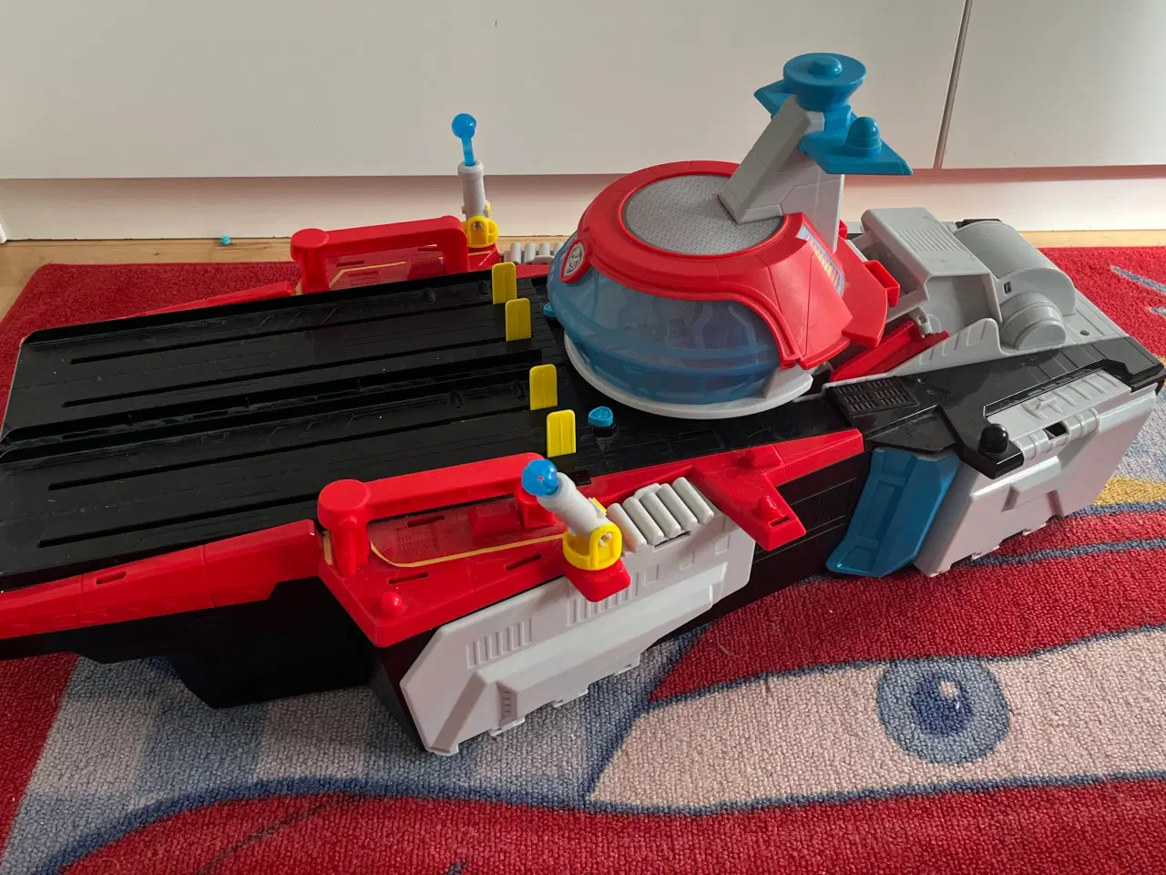 Billede 17 - Paw patrol legetøj 